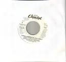 7inch Vinyl Single - Afrika Bambaataa & Family - Shout It Out