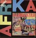 12inch Vinyl Single - Afrika Bambaataa - Just Get Up And Dance