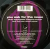 12'' - Afrika Bambaataa Pres. Khayan & The New World Power - You Ask For The Moon