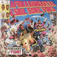 Afrika Bambaataa & Soulsonic Force - Renegades Of Funk