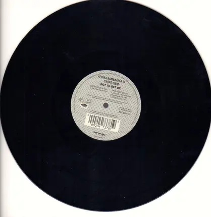 Afrika Bambaataa vs. Carpe Diem - Got To Get Up