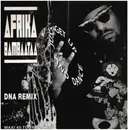 12inch Vinyl Single - Afrika Bambaataa - Just Get Up And Dance