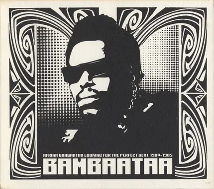 Afrika Bambaataa - Looking For The Perfect Beat