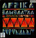 12inch Vinyl Single - Afrika Bambaataa - Pupunanny - whitelabel