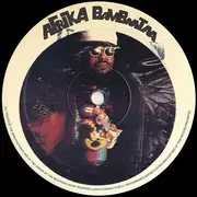 12inch Vinyl Single - Afrika Bambaataa - Soca Fever (Rock It) / Electro Funk Express