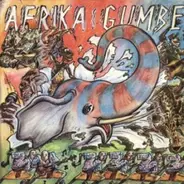 Afrika Gumbe - Afrika Gumbe