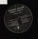 12'' - Afrika Islam - Afrika Jam