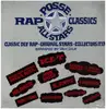 LP - Afrika Islam, Ice. T, Cheryl the Pearl a.o., - Posse All Stars Rap Classics