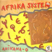 Afrika System - Anikana-O