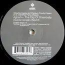 12'' - Afrika Bambaataa And Westbam Proudly Present I.F.O. - Agharta - The City Of Shamballa (Subterranean World)