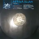 12'' - Afrika Islam - Rave