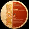 12'' - Afrikali - Out Of The Jungle 2003