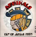 12inch Vinyl Single - Afrikali - Out Of The Jungle 2003