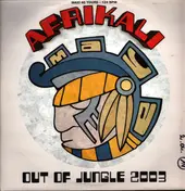 Afrikali - Out Of The Jungle 2003