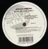 12inch Vinyl Single - African Dreams - All In The Same Family