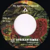 7inch Vinyl Single - Afrikan Simba - Impostor