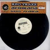 AFRIKANA