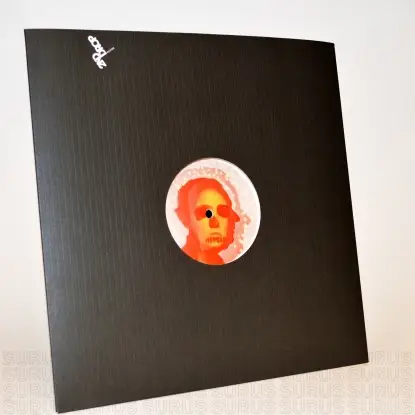 Afriqua - Concomitance/ Aeiou