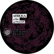 Afriqua - Eliot