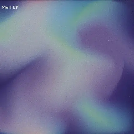 Afriqua - Melt EP