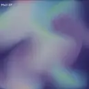 12inch Vinyl Single - Afriqua - Melt EP - Blue