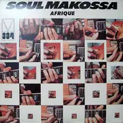 LP - Afrique - Soul Makossa - Still sealed