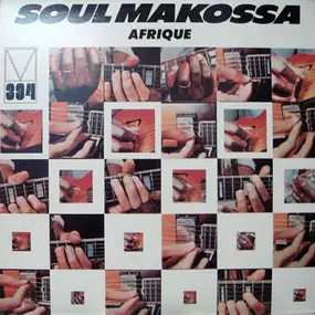 Afrique - Soul Makossa