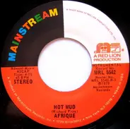 Afrique - Soul Makossa / Hot Mud