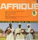 LP - Afrique - Voyages Autour Du Monde