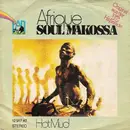 7inch Vinyl Single - Afrique - Soul Makossa