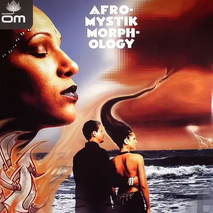 Afro-Mystik - Morphology