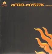 AFRO MYSTIK - Natural