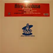 12'' - Afro Medusa - Pasilda