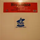 12'' - Afro Medusa - Pasilda