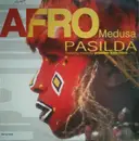 12inch Vinyl Single - Afro Medusa - Pasilda Pt.2