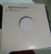 LP - Afro Medusa - Dreams