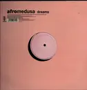 LP - Afro Medusa - Dreams