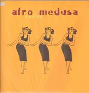 Afro Medusa - Pasilda