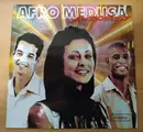 12inch Vinyl Single - Afro Medusa - Pasilda