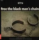 LP - Afro-American Ensemble - Free the Black Man's Chains
