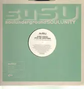AFRO ANGEL - Join Me Brother (Problem Kid Remixes)