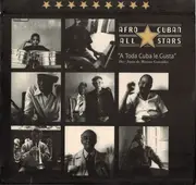 CD - Afro-Cuban All Stars - A Toda Cuba Le Gusta