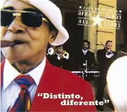 Afro-Cuban All Stars - Distinto, Diferente