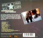 CD - Afro-Cuban All Stars / Juan de Marcos González - Step Forward