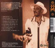 CD - Afro-Cuban All Stars Presents Félix Baloy - Baila Mi Son