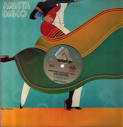 Love Childs Afro Cuban Blues Band - Have A Real Good Time