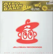 Afro-Cuban Band, Love Childs Afro Cuban Blues Band - Bang Bang