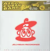 12'' - Afro-Cuban Band, Love Childs Afro Cuban Blues Band - Bang Bang