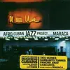 CD - Afro Cuban Jazz Project - Descarga Uno