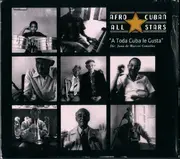 CD - Afro-Cuban All Stars - A Toda Cuba Le Gusta